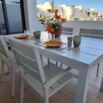 Lejlighed Casilla De Costa Luz Con Terrazza Fronte Piscina