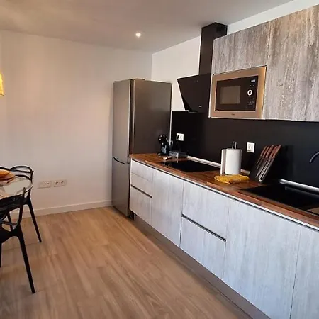 Casilla De Costa Luz Apartamento