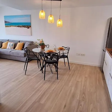 Apartamento Casilla De Costa Luz