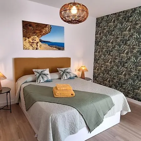 Casilla De Costa Luz Apartamento