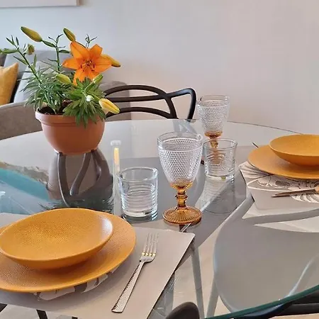 Casilla De Costa Luz Apartamento La Oliva